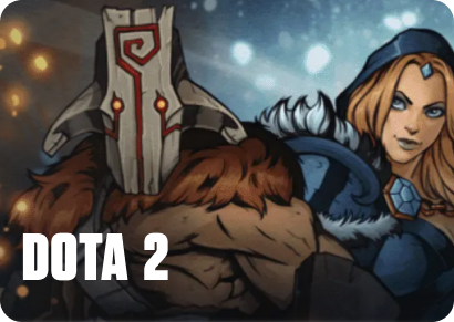 Dota 2