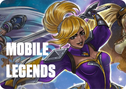 Mobile Legends