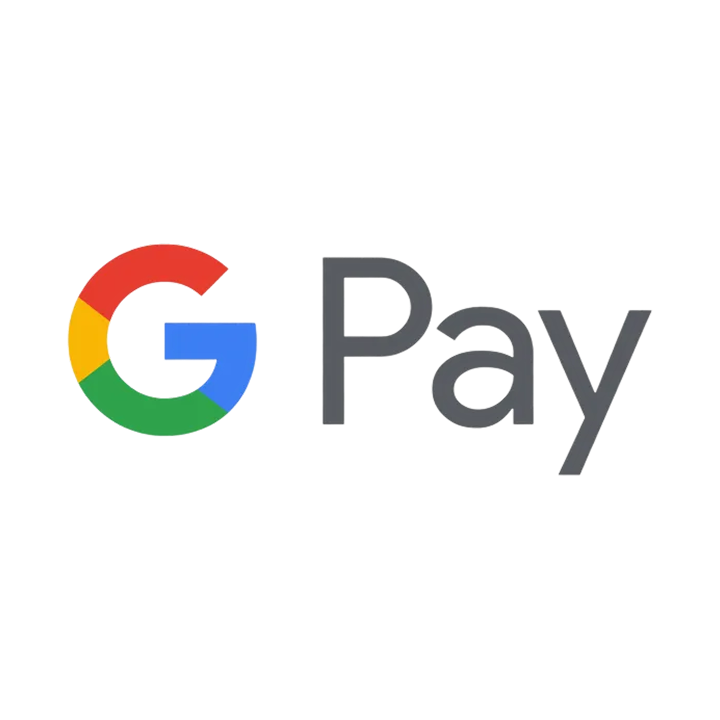 Payment Google Pay