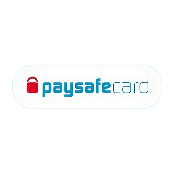 Payment paysafecard