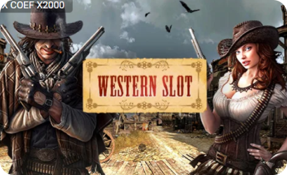 Western Slot