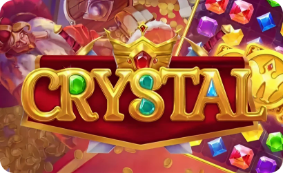 Crystal