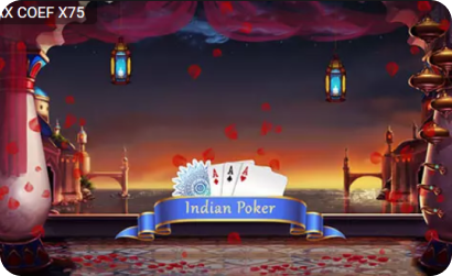 Indian Poker