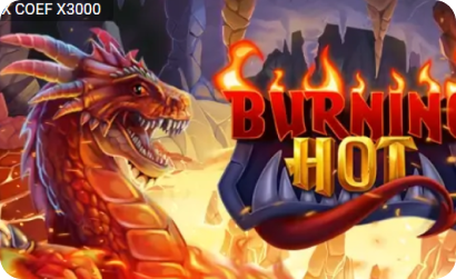 Burning Hot