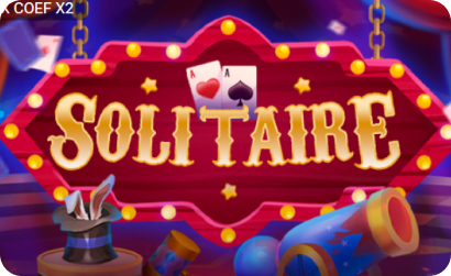 Solitaire