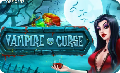 Vampire Curse