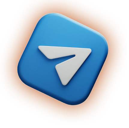 Telegram icon